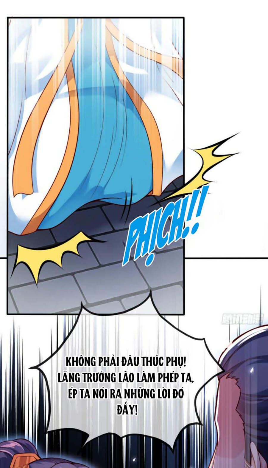 Hệ Thống Xuyên Nhanh: Ác Nam Không Dễ Chọc Chap 12 - Next Chap 13