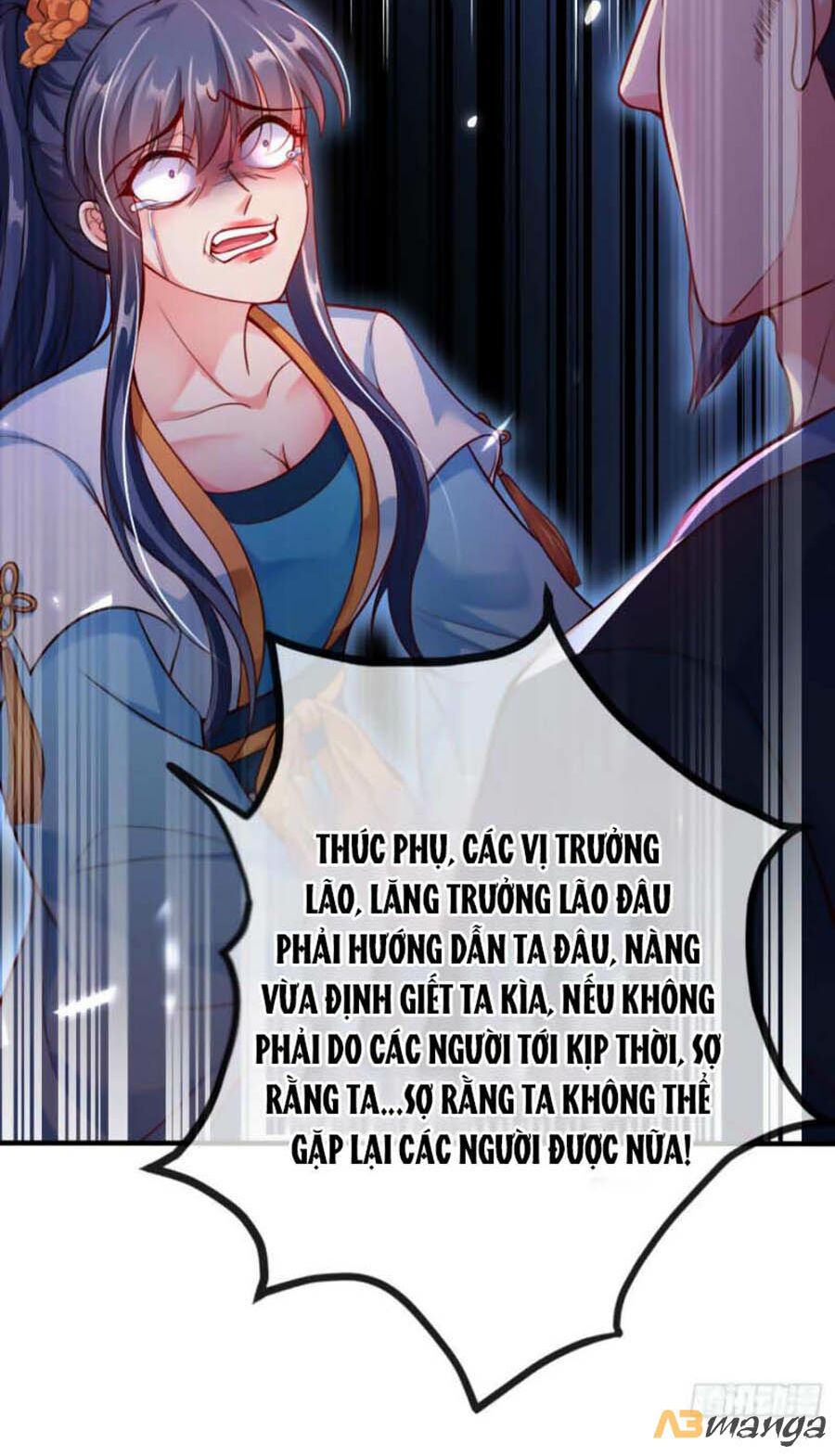 Hệ Thống Xuyên Nhanh: Ác Nam Không Dễ Chọc Chap 12 - Next Chap 13