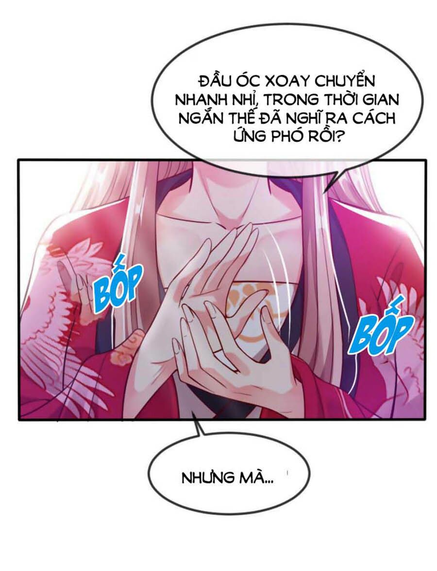 Hệ Thống Xuyên Nhanh: Ác Nam Không Dễ Chọc Chap 12 - Next Chap 13