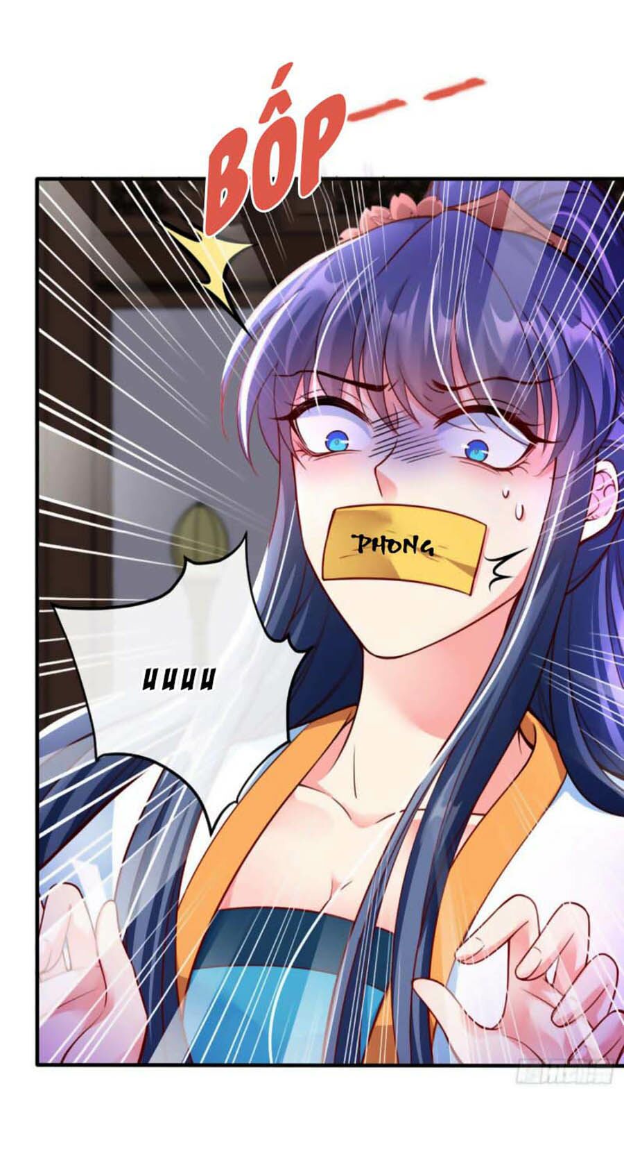 Hệ Thống Xuyên Nhanh: Ác Nam Không Dễ Chọc Chap 12 - Next Chap 13