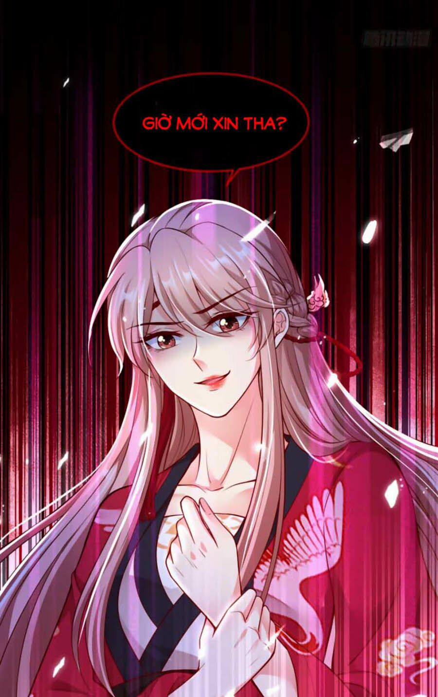 Hệ Thống Xuyên Nhanh: Ác Nam Không Dễ Chọc Chap 12 - Next Chap 13