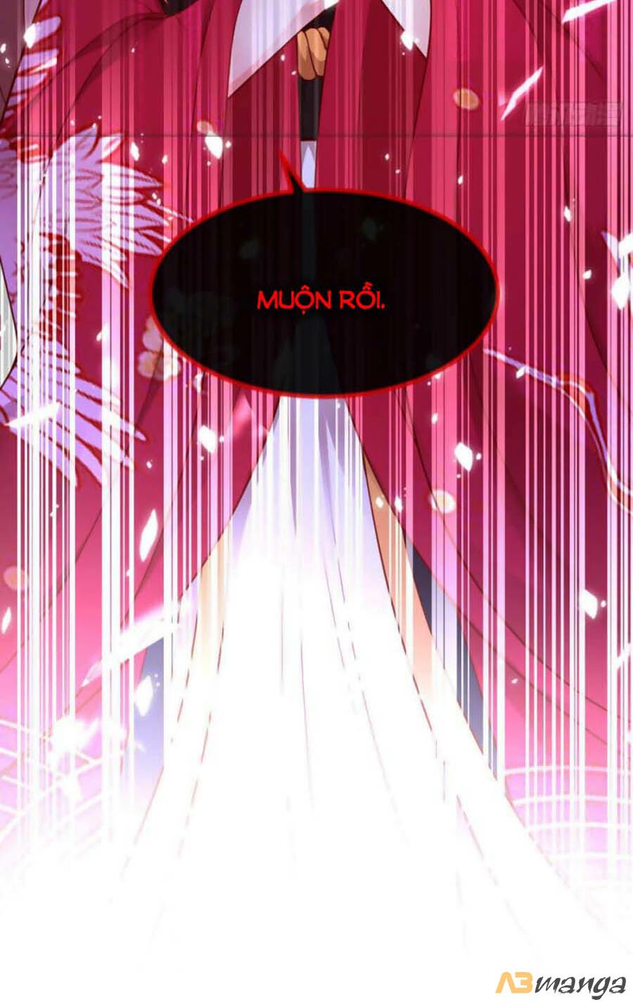 Hệ Thống Xuyên Nhanh: Ác Nam Không Dễ Chọc Chap 12 - Next Chap 13