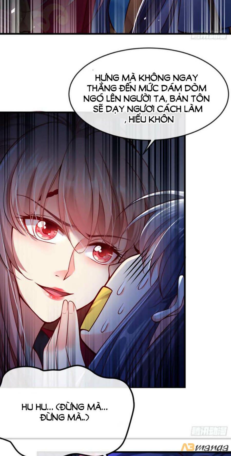 Hệ Thống Xuyên Nhanh: Ác Nam Không Dễ Chọc Chap 12 - Next Chap 13