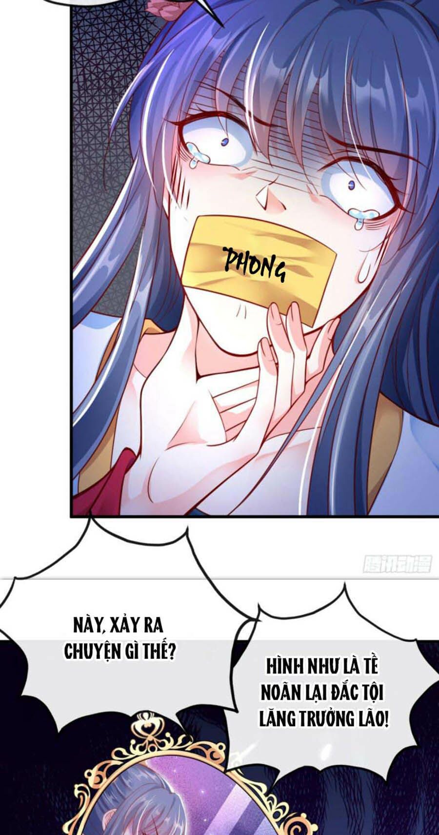 Hệ Thống Xuyên Nhanh: Ác Nam Không Dễ Chọc Chap 12 - Next Chap 13