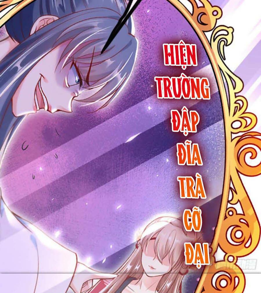 Hệ Thống Xuyên Nhanh: Ác Nam Không Dễ Chọc Chap 12 - Next Chap 13