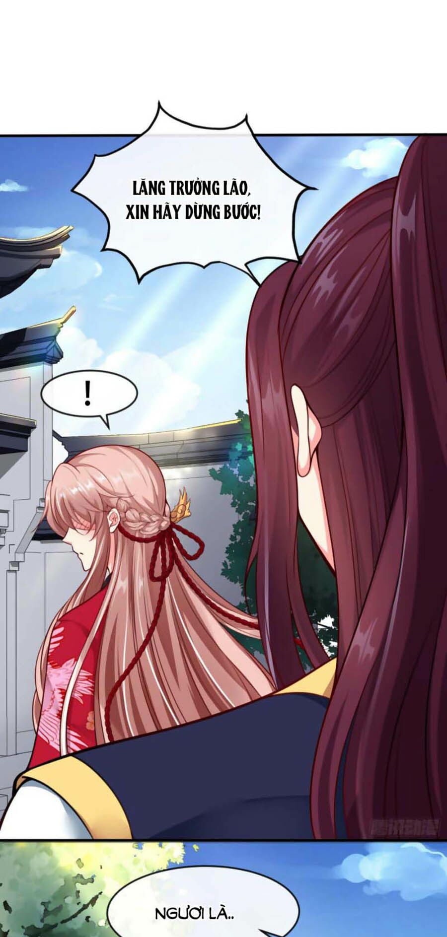 Hệ Thống Xuyên Nhanh: Ác Nam Không Dễ Chọc Chap 12 - Next Chap 13