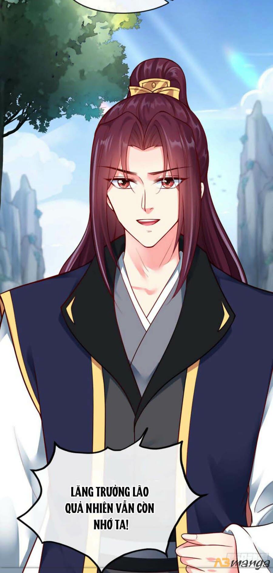 Hệ Thống Xuyên Nhanh: Ác Nam Không Dễ Chọc Chap 12 - Next Chap 13