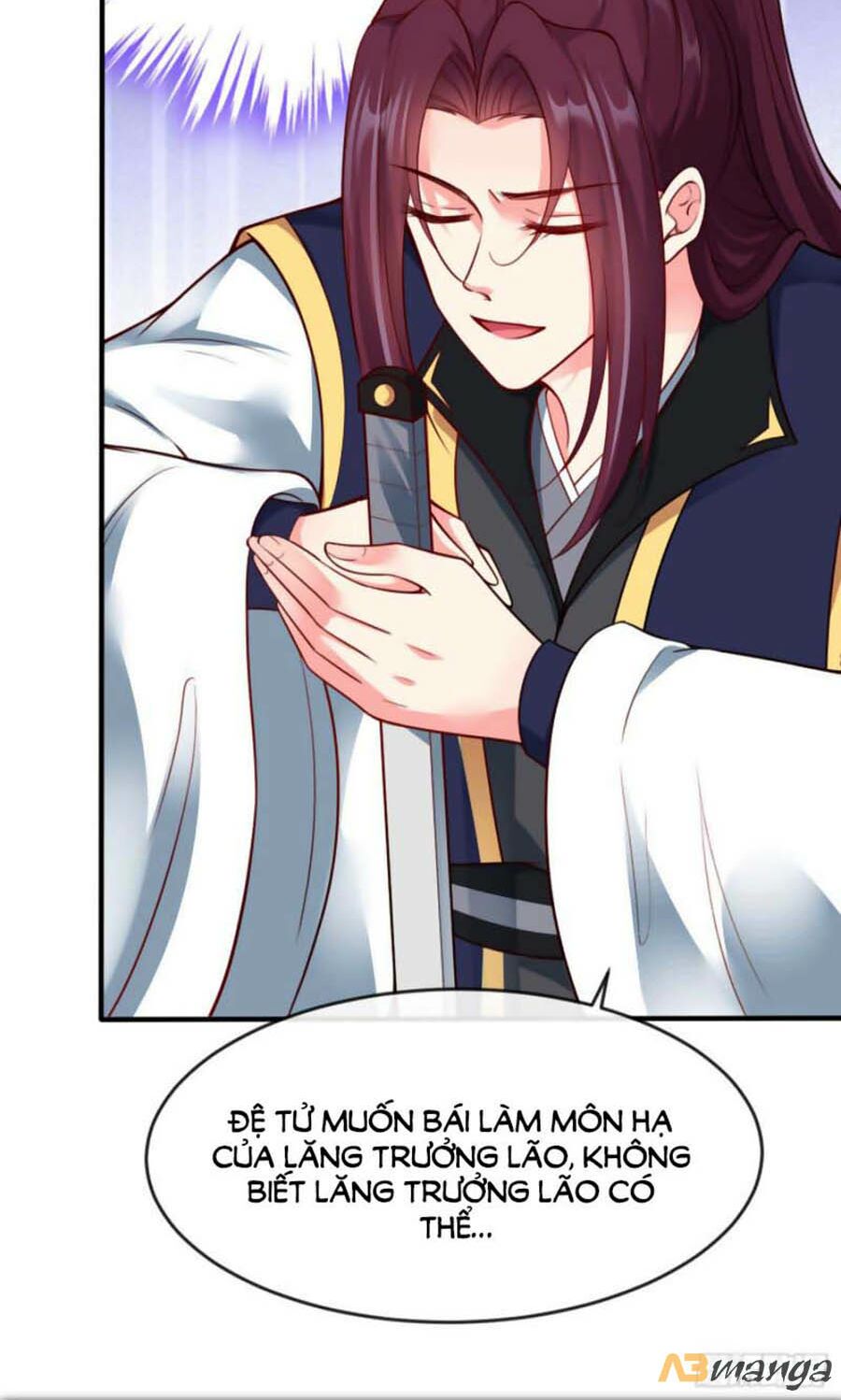 Hệ Thống Xuyên Nhanh: Ác Nam Không Dễ Chọc Chap 12 - Next Chap 13