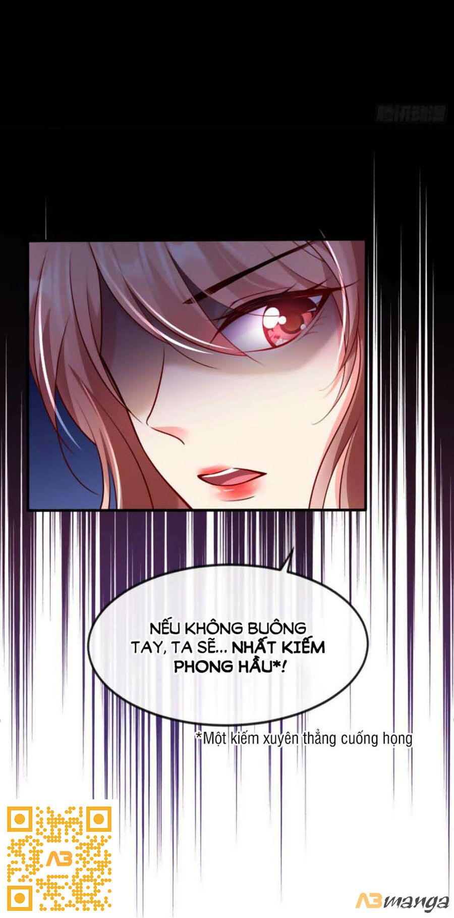 Hệ Thống Xuyên Nhanh: Ác Nam Không Dễ Chọc Chap 12 - Next Chap 13