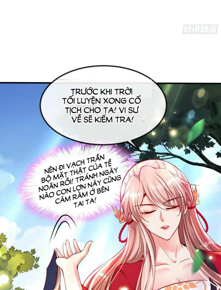 Hệ Thống Xuyên Nhanh: Ác Nam Không Dễ Chọc Chap 11 - Next Chap 12