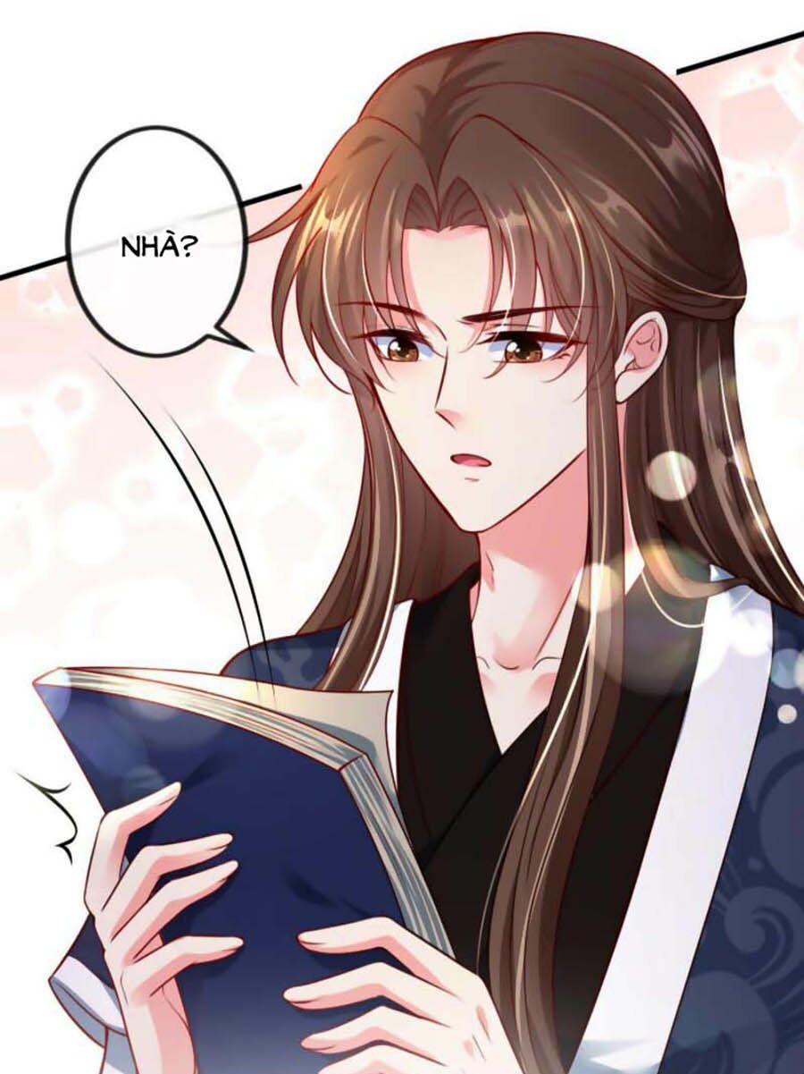 Hệ Thống Xuyên Nhanh: Ác Nam Không Dễ Chọc Chap 11 - Next Chap 12