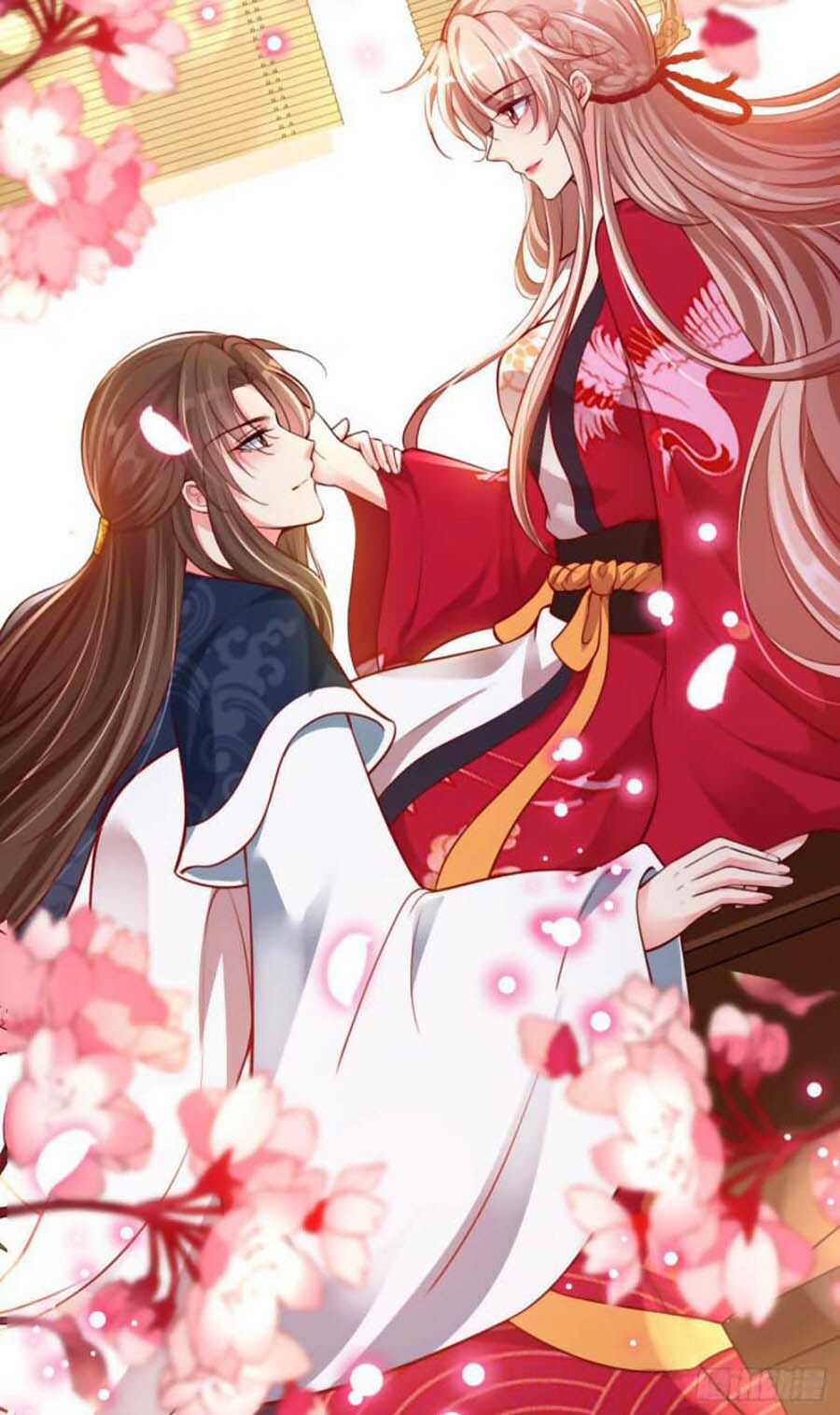 Hệ Thống Xuyên Nhanh: Ác Nam Không Dễ Chọc Chap 11 - Next Chap 12