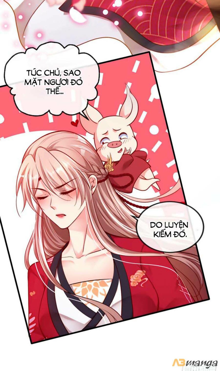 Hệ Thống Xuyên Nhanh: Ác Nam Không Dễ Chọc Chap 11 - Next Chap 12