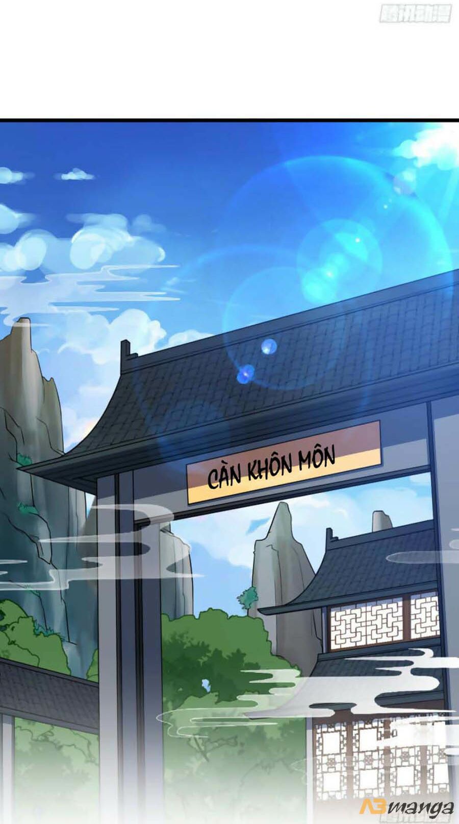 Hệ Thống Xuyên Nhanh: Ác Nam Không Dễ Chọc Chap 11 - Next Chap 12