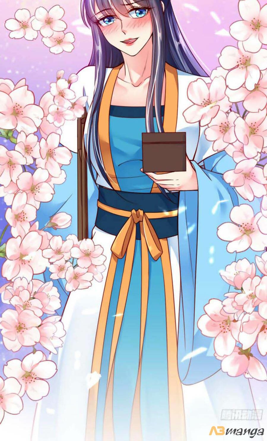 Hệ Thống Xuyên Nhanh: Ác Nam Không Dễ Chọc Chap 11 - Next Chap 12