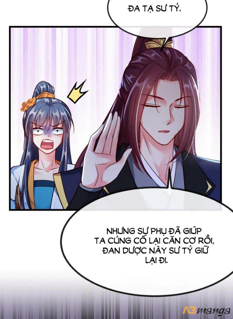 Hệ Thống Xuyên Nhanh: Ác Nam Không Dễ Chọc Chap 11 - Next Chap 12