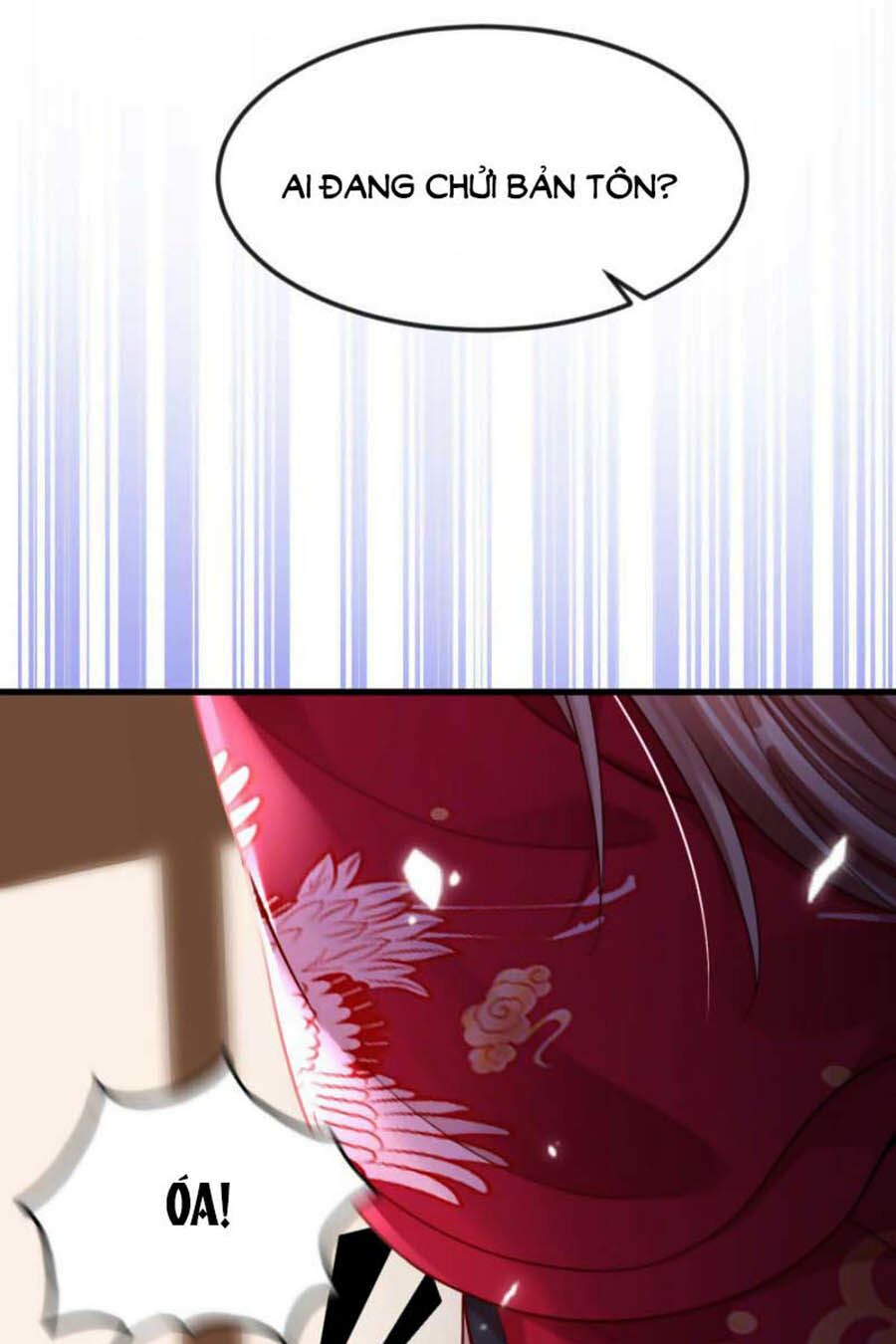 Hệ Thống Xuyên Nhanh: Ác Nam Không Dễ Chọc Chap 11 - Next Chap 12