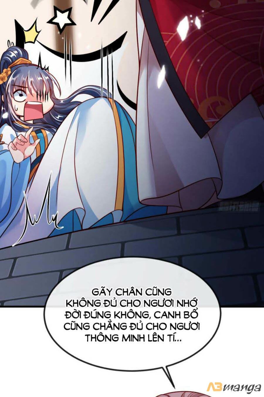 Hệ Thống Xuyên Nhanh: Ác Nam Không Dễ Chọc Chap 11 - Next Chap 12