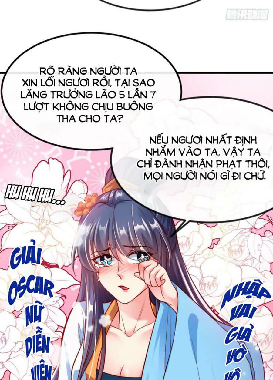 Hệ Thống Xuyên Nhanh: Ác Nam Không Dễ Chọc Chap 11 - Next Chap 12