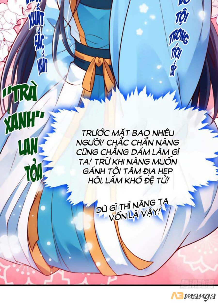 Hệ Thống Xuyên Nhanh: Ác Nam Không Dễ Chọc Chap 11 - Next Chap 12