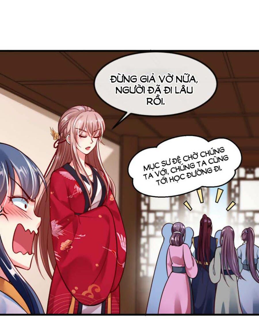 Hệ Thống Xuyên Nhanh: Ác Nam Không Dễ Chọc Chap 11 - Next Chap 12