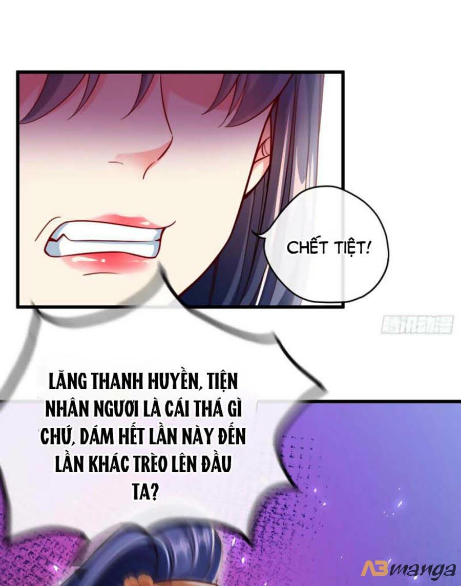 Hệ Thống Xuyên Nhanh: Ác Nam Không Dễ Chọc Chap 11 - Next Chap 12