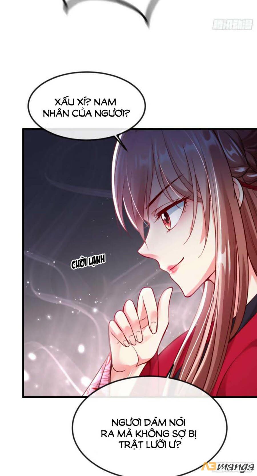 Hệ Thống Xuyên Nhanh: Ác Nam Không Dễ Chọc Chap 11 - Next Chap 12