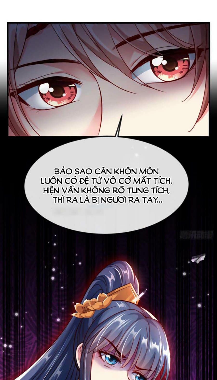 Hệ Thống Xuyên Nhanh: Ác Nam Không Dễ Chọc Chap 11 - Next Chap 12