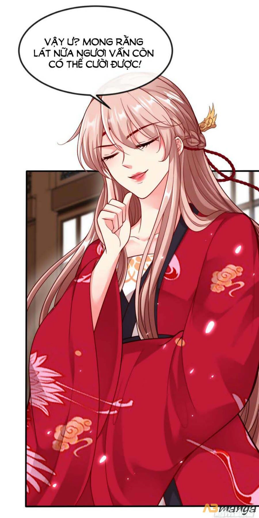 Hệ Thống Xuyên Nhanh: Ác Nam Không Dễ Chọc Chap 11 - Next Chap 12