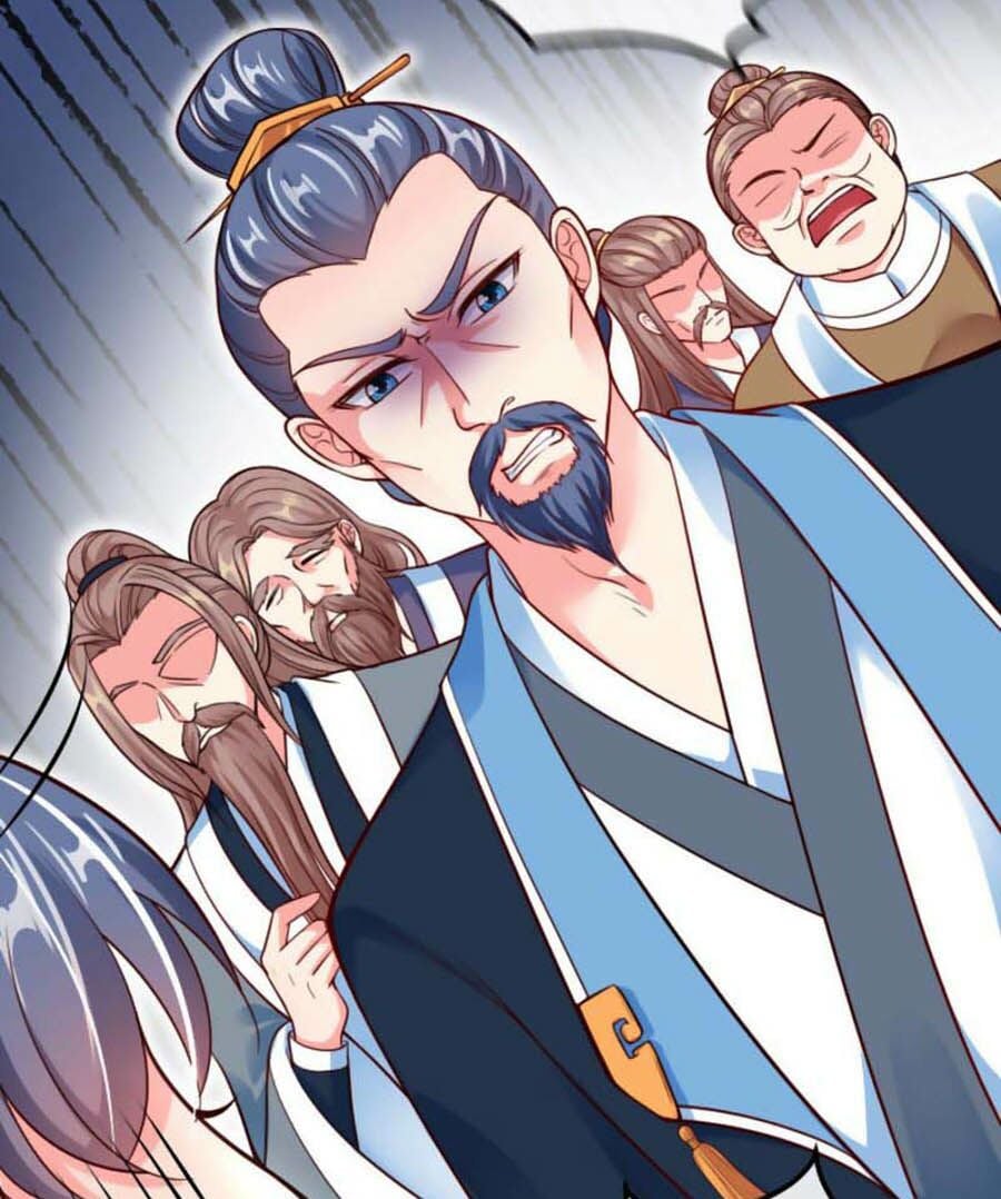 Hệ Thống Xuyên Nhanh: Ác Nam Không Dễ Chọc Chap 11 - Next Chap 12