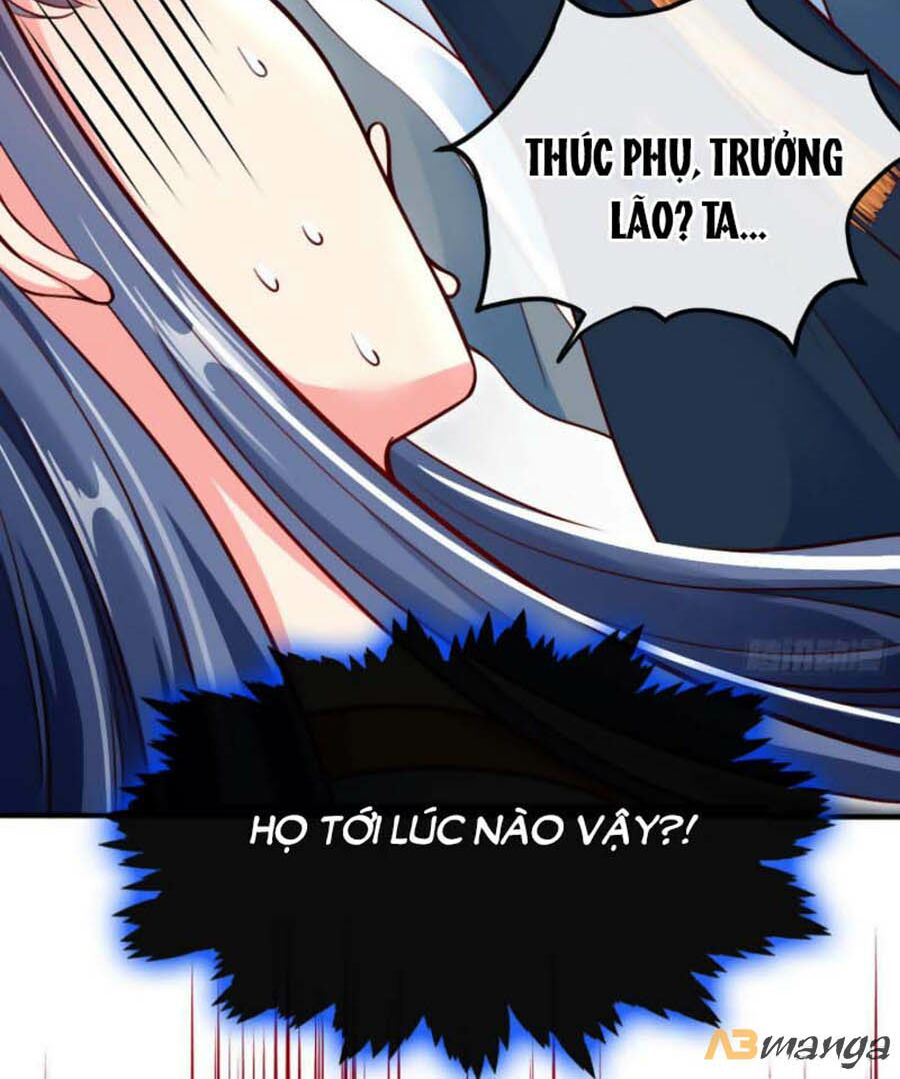 Hệ Thống Xuyên Nhanh: Ác Nam Không Dễ Chọc Chap 11 - Next Chap 12