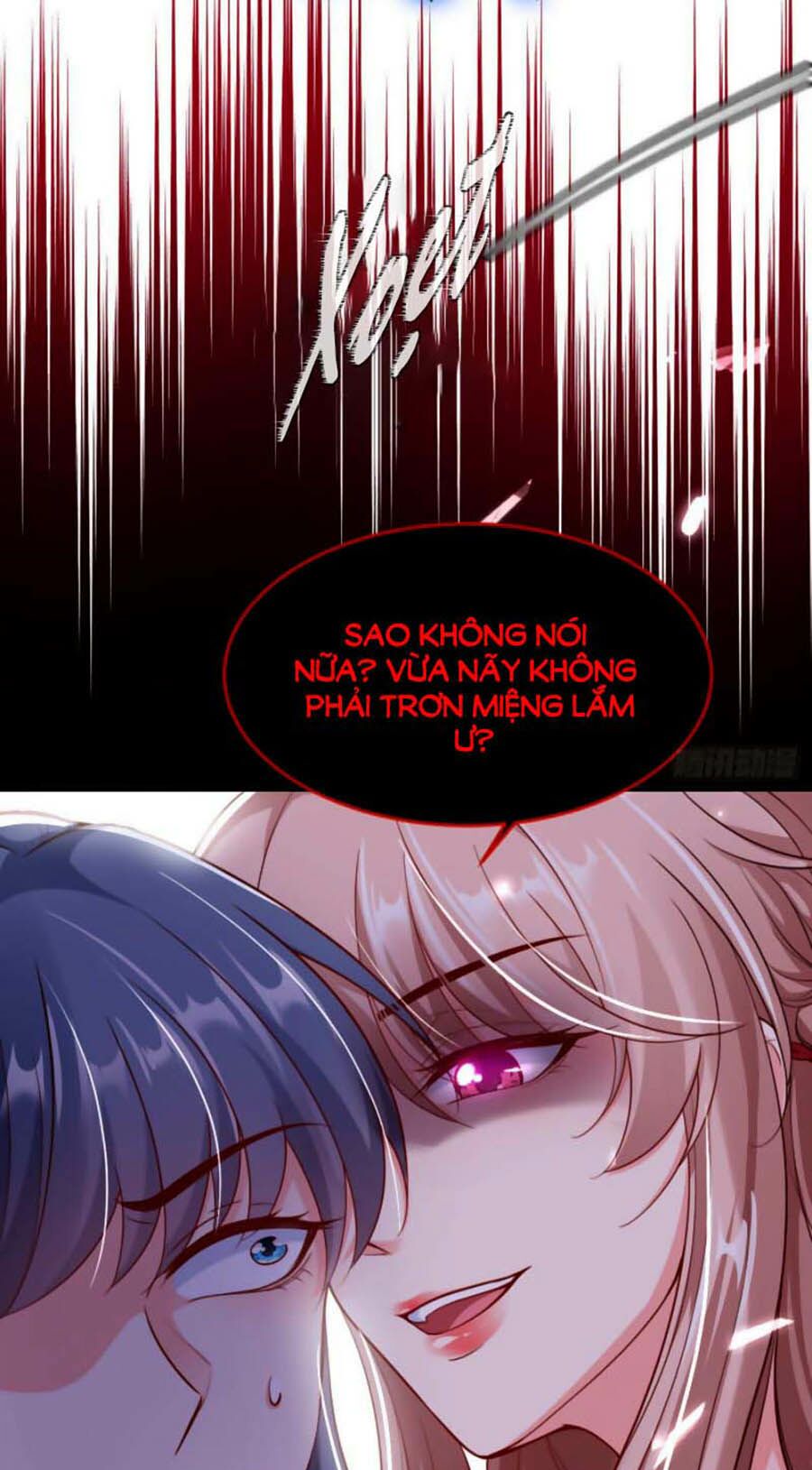 Hệ Thống Xuyên Nhanh: Ác Nam Không Dễ Chọc Chap 11 - Next Chap 12