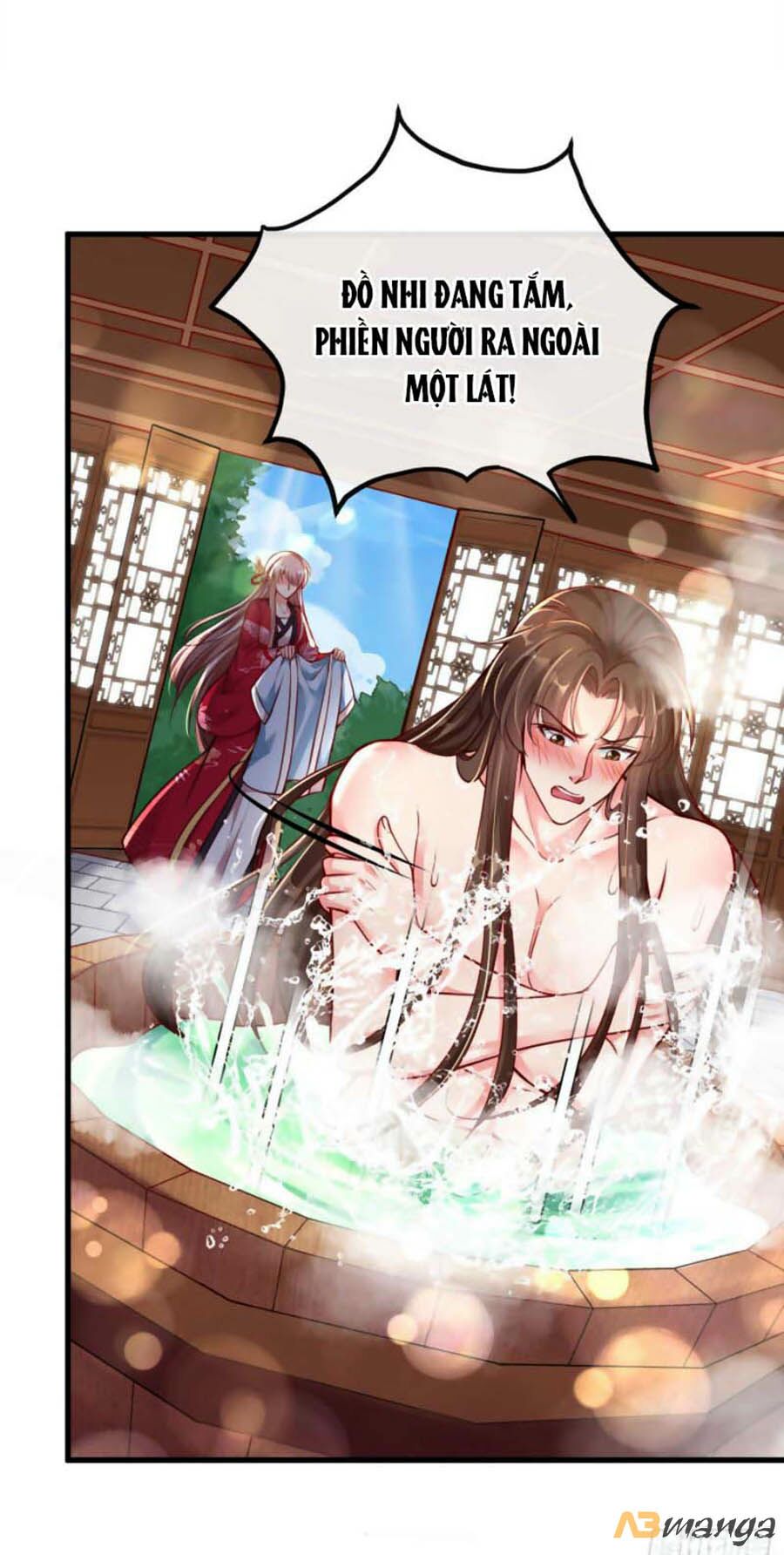 Hệ Thống Xuyên Nhanh: Ác Nam Không Dễ Chọc Chap 10 - Next Chap 11