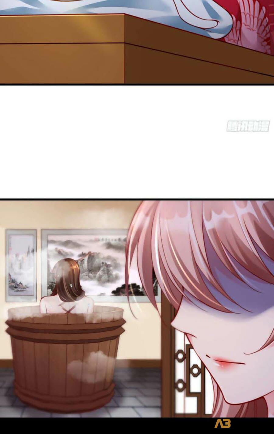 Hệ Thống Xuyên Nhanh: Ác Nam Không Dễ Chọc Chap 10 - Next Chap 11