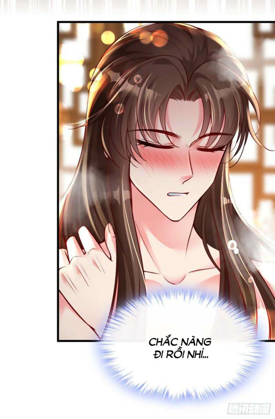 Hệ Thống Xuyên Nhanh: Ác Nam Không Dễ Chọc Chap 10 - Next Chap 11