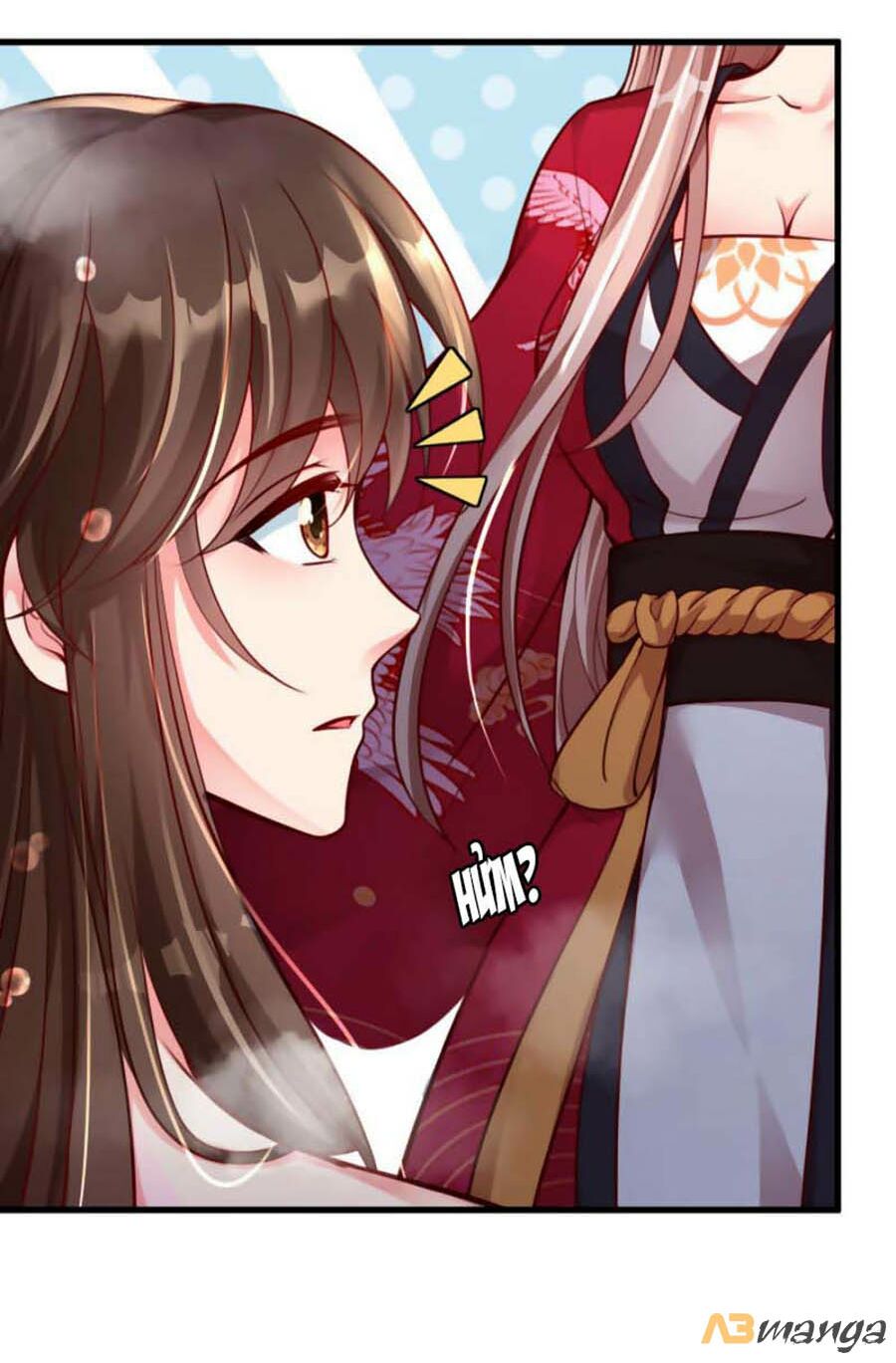 Hệ Thống Xuyên Nhanh: Ác Nam Không Dễ Chọc Chap 10 - Next Chap 11