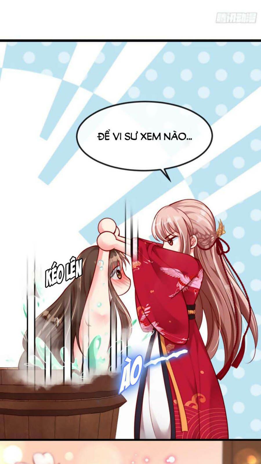 Hệ Thống Xuyên Nhanh: Ác Nam Không Dễ Chọc Chap 10 - Next Chap 11