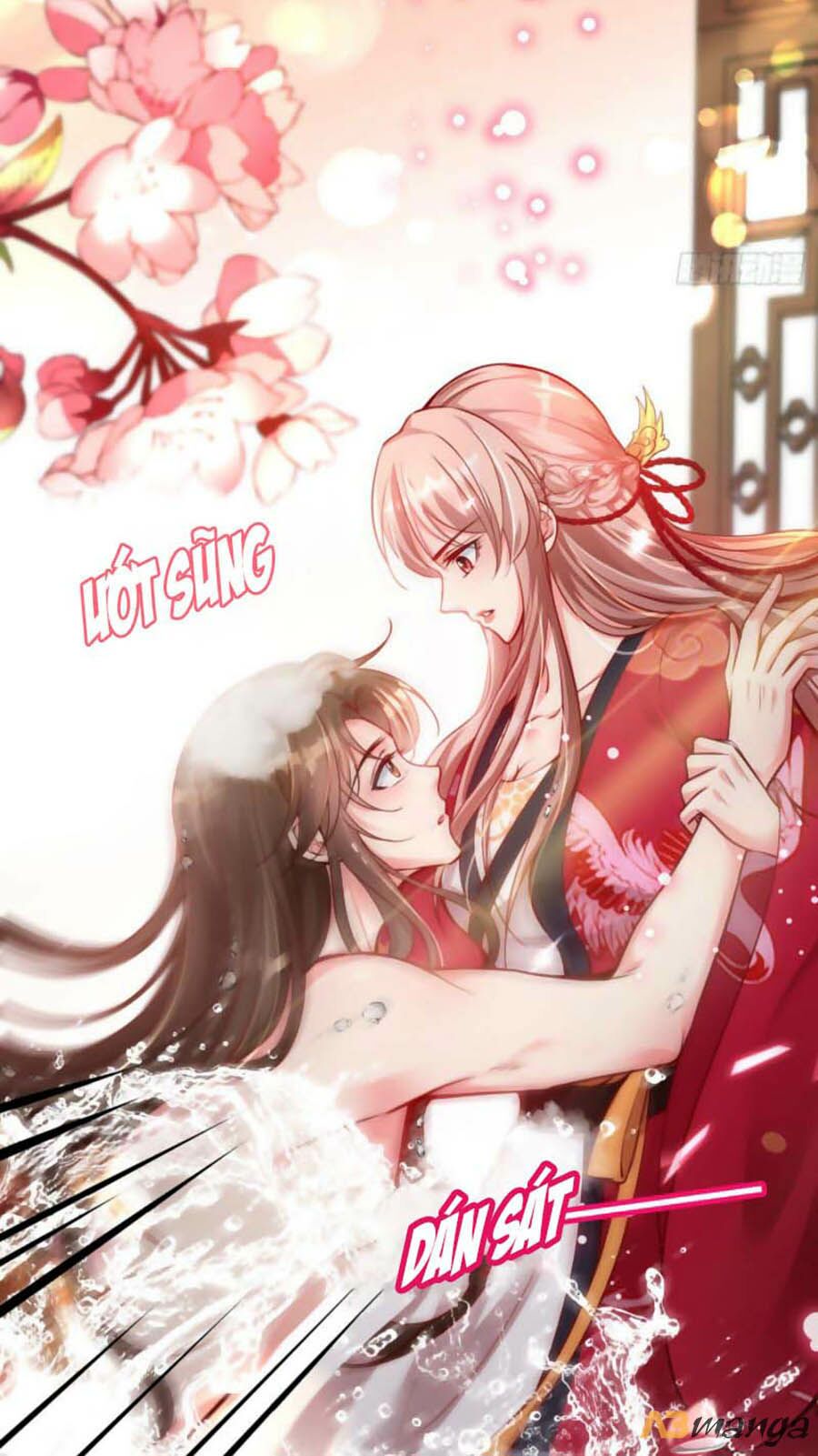 Hệ Thống Xuyên Nhanh: Ác Nam Không Dễ Chọc Chap 10 - Next Chap 11