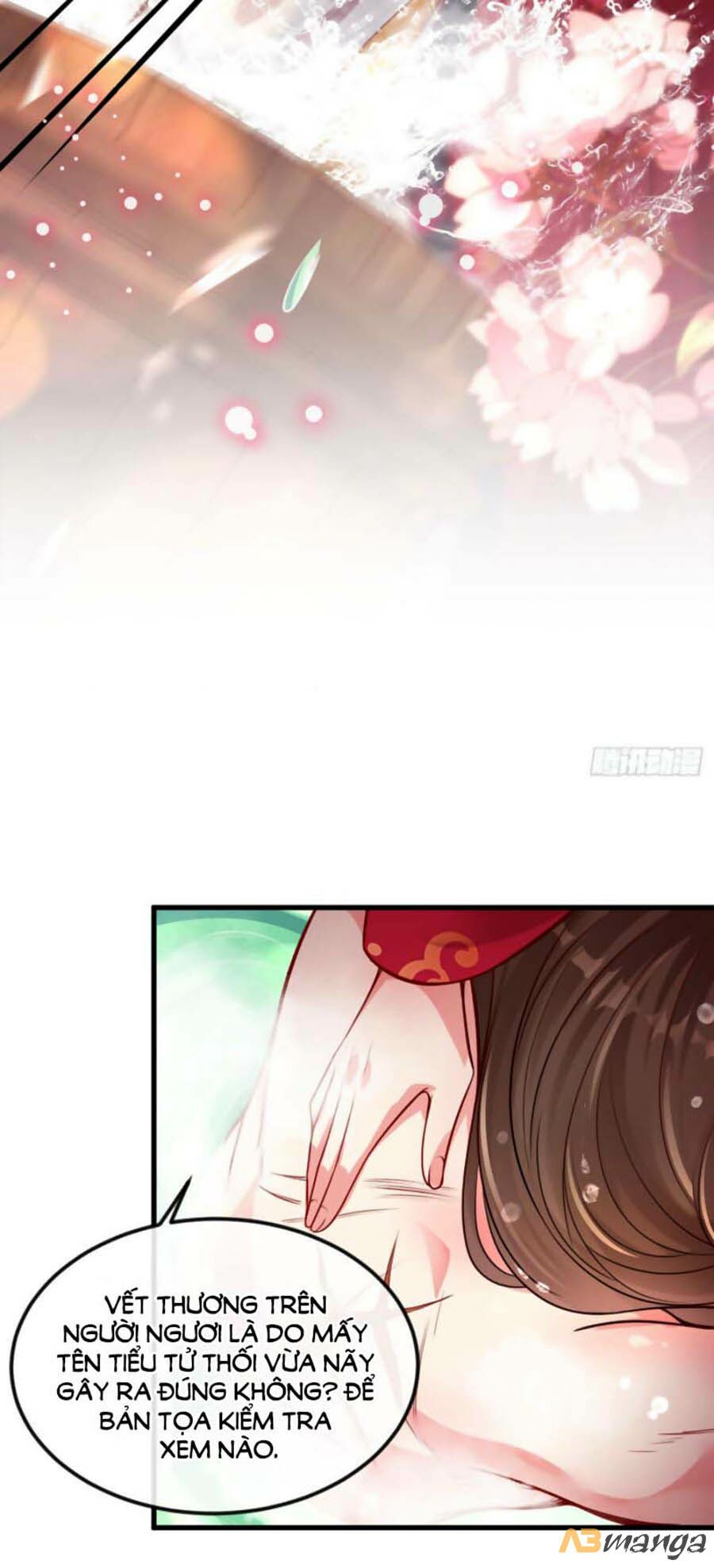 Hệ Thống Xuyên Nhanh: Ác Nam Không Dễ Chọc Chap 10 - Next Chap 11