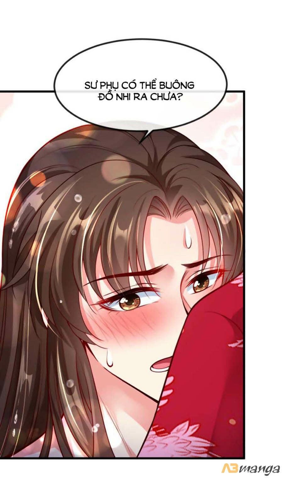 Hệ Thống Xuyên Nhanh: Ác Nam Không Dễ Chọc Chap 10 - Next Chap 11