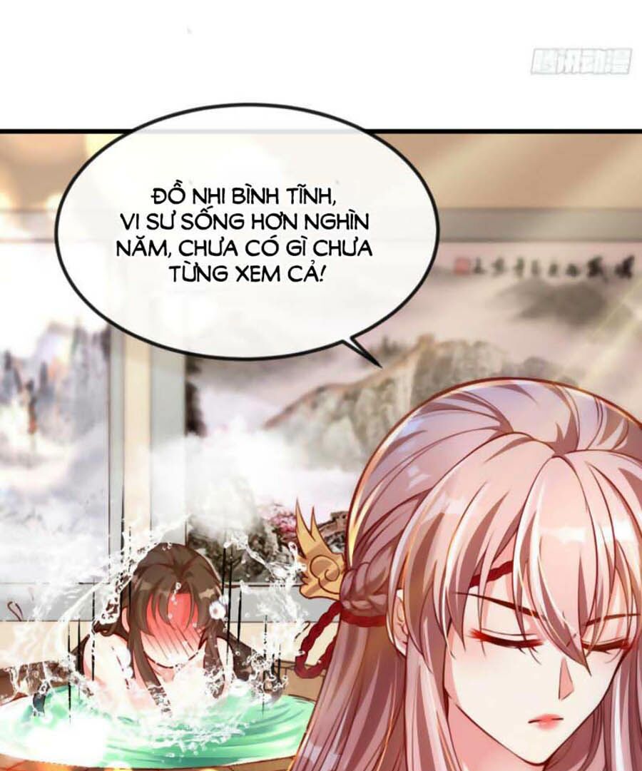 Hệ Thống Xuyên Nhanh: Ác Nam Không Dễ Chọc Chap 10 - Next Chap 11