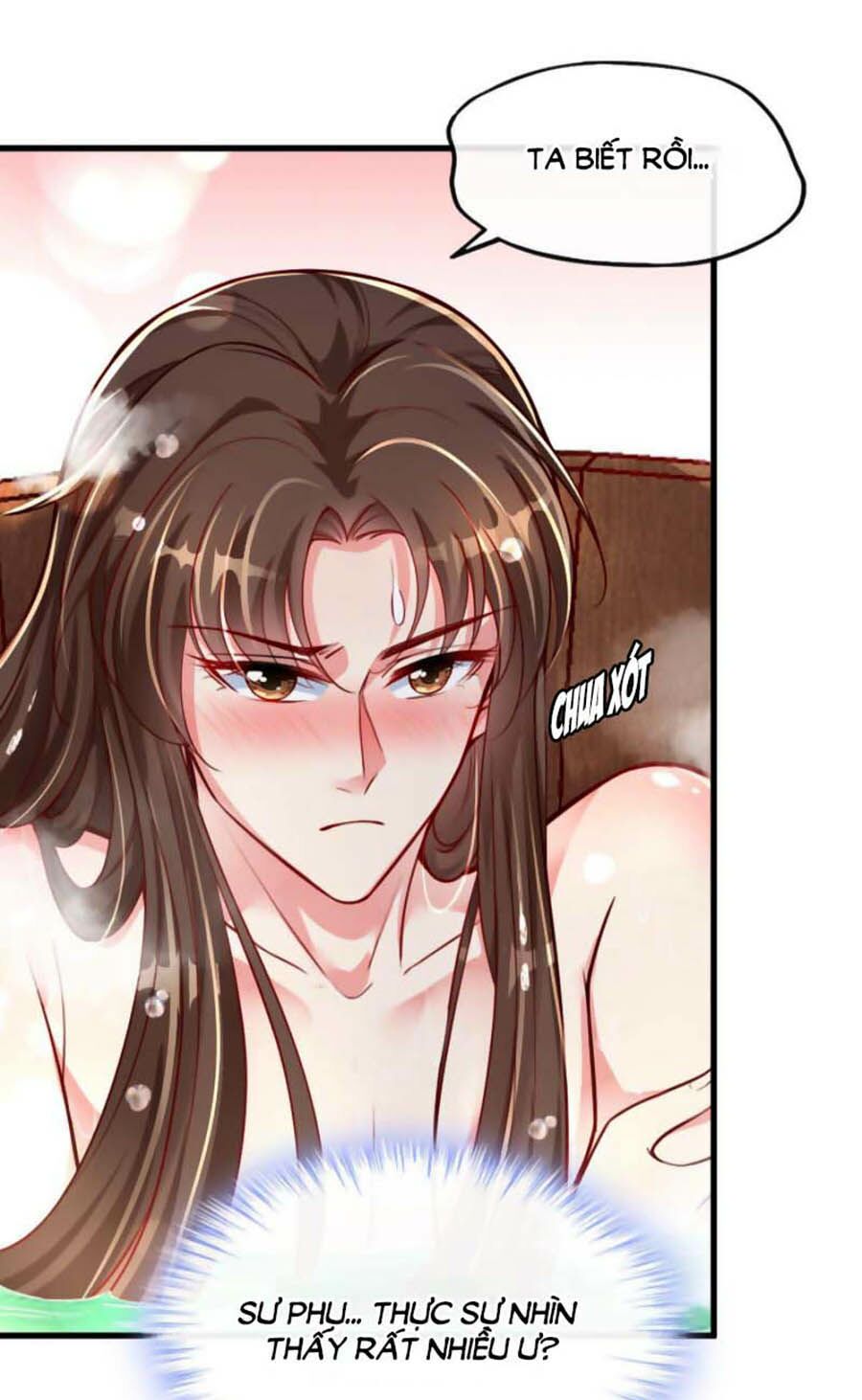 Hệ Thống Xuyên Nhanh: Ác Nam Không Dễ Chọc Chap 10 - Next Chap 11