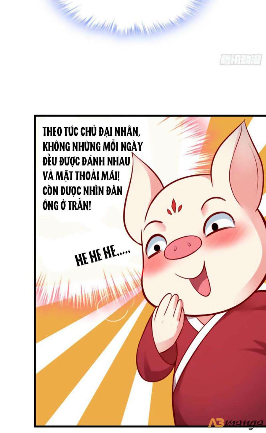 Hệ Thống Xuyên Nhanh: Ác Nam Không Dễ Chọc Chap 10 - Next Chap 11