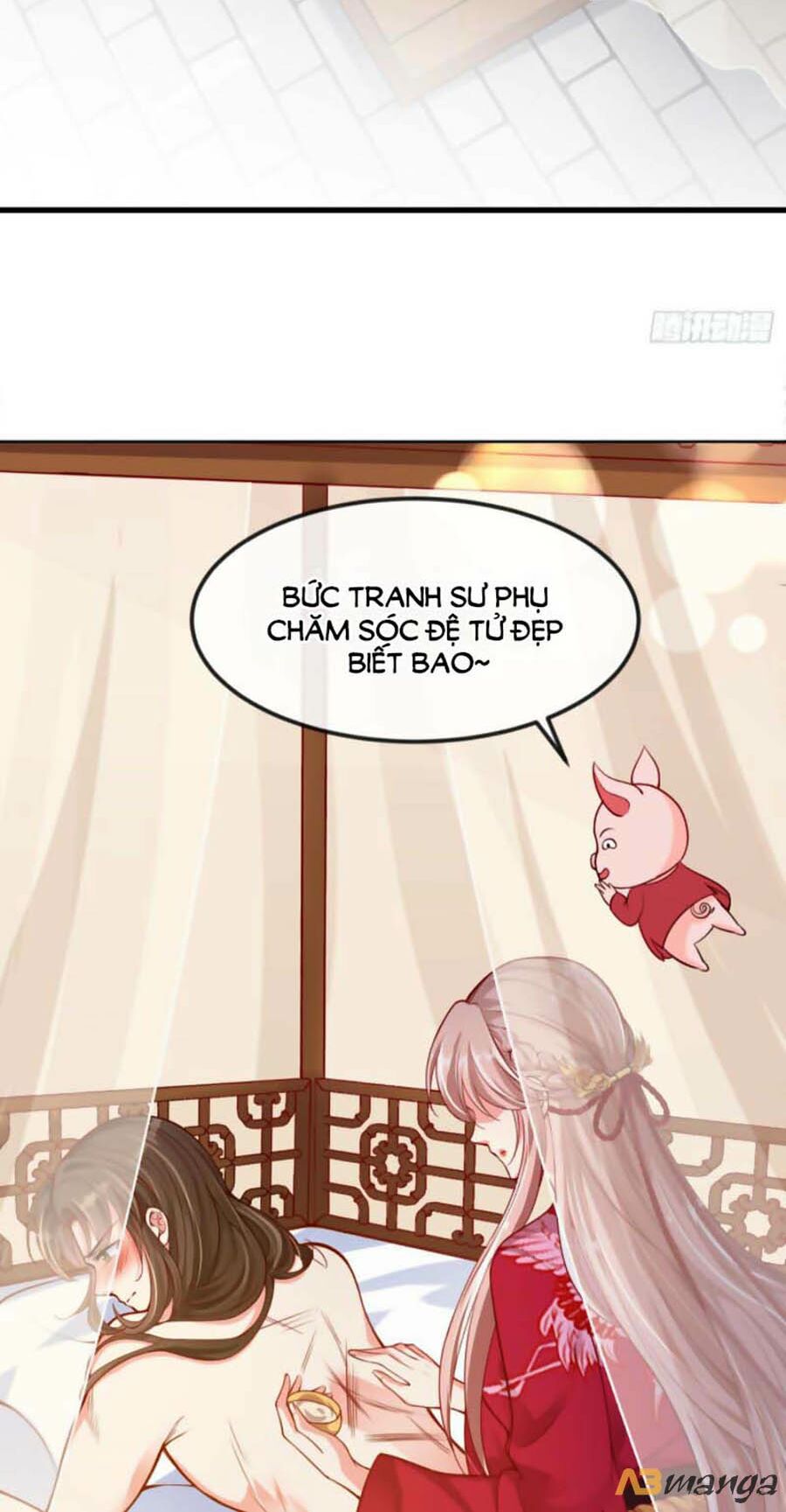 Hệ Thống Xuyên Nhanh: Ác Nam Không Dễ Chọc Chap 10 - Next Chap 11