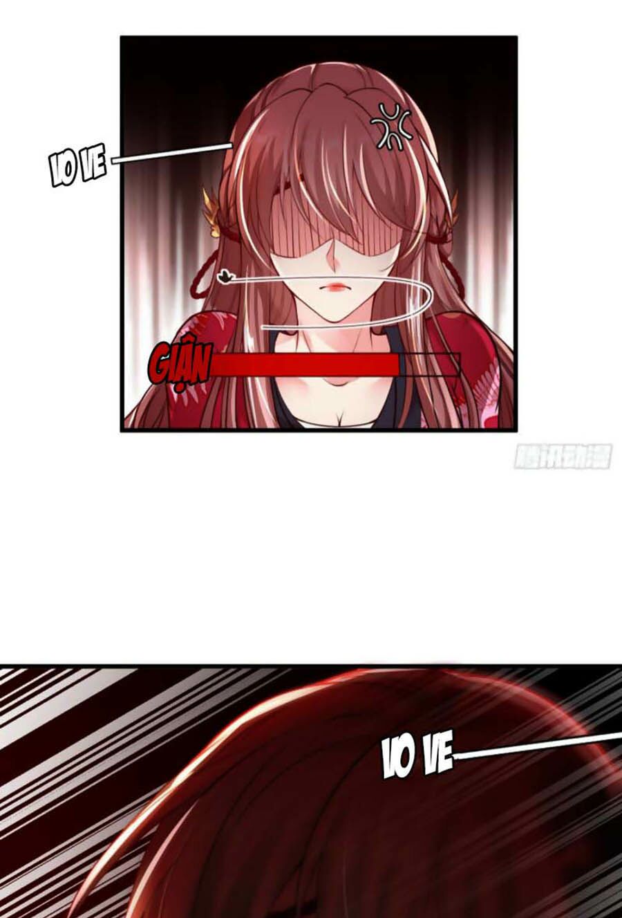 Hệ Thống Xuyên Nhanh: Ác Nam Không Dễ Chọc Chap 10 - Next Chap 11