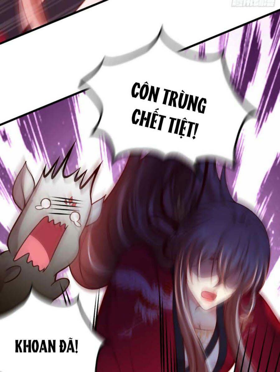 Hệ Thống Xuyên Nhanh: Ác Nam Không Dễ Chọc Chap 10 - Next Chap 11