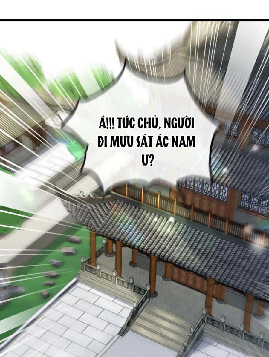 Hệ Thống Xuyên Nhanh: Ác Nam Không Dễ Chọc Chap 10 - Next Chap 11