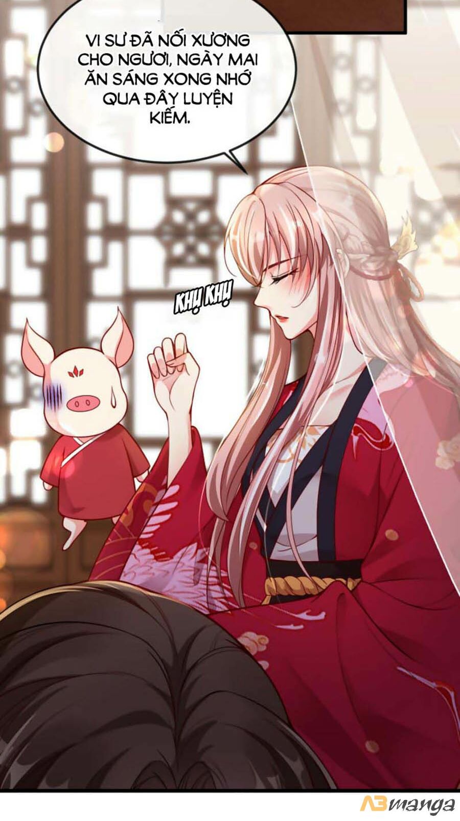 Hệ Thống Xuyên Nhanh: Ác Nam Không Dễ Chọc Chap 10 - Next Chap 11