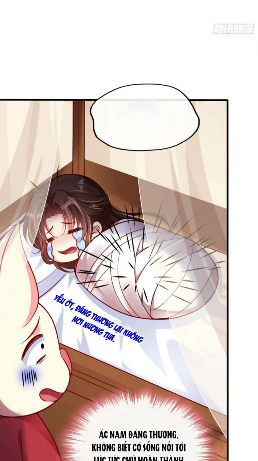 Hệ Thống Xuyên Nhanh: Ác Nam Không Dễ Chọc Chap 10 - Next Chap 11