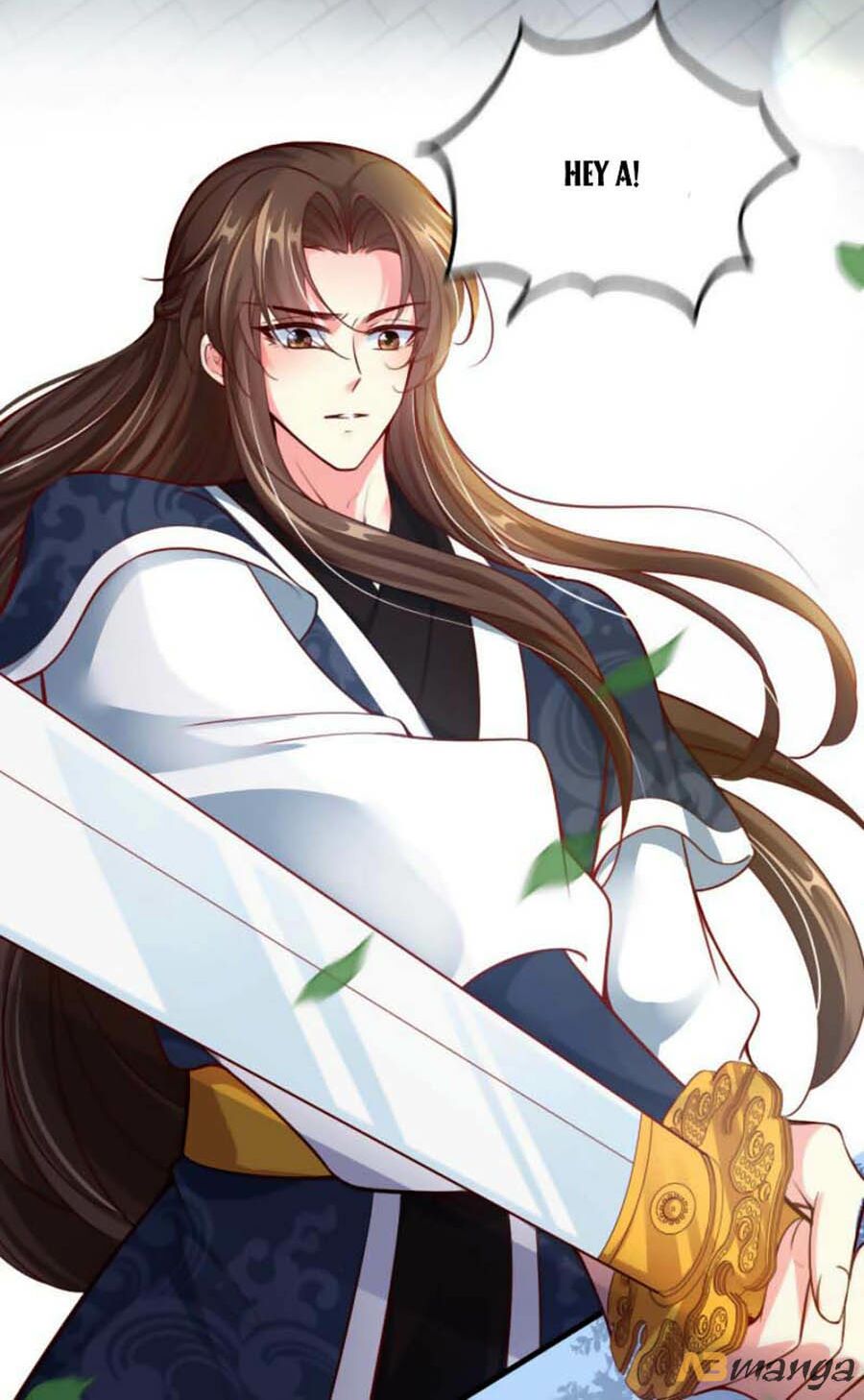 Hệ Thống Xuyên Nhanh: Ác Nam Không Dễ Chọc Chap 10 - Next Chap 11